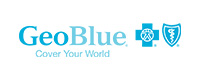 GeoBlue Logo