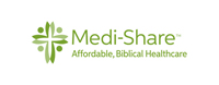 Medi-Share Logo