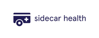 Sidecar Health Logo