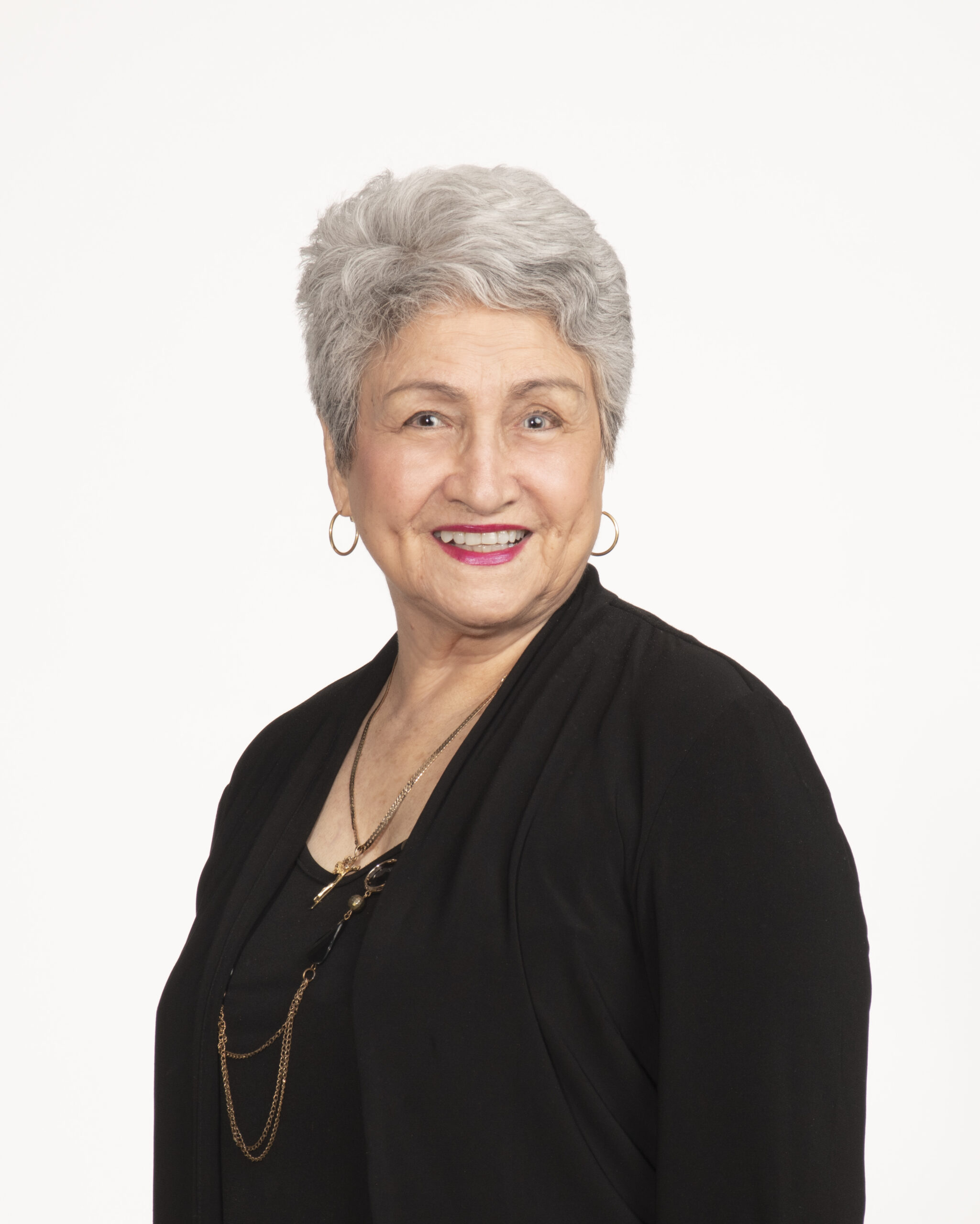 Image of Hilda Carranza