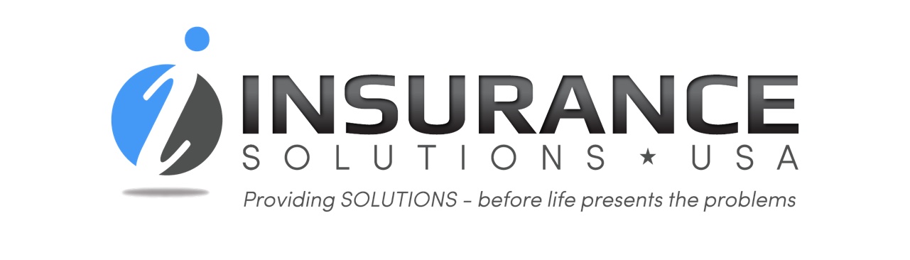 Insurance Solutions USA Logo