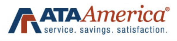 ATA America Logo