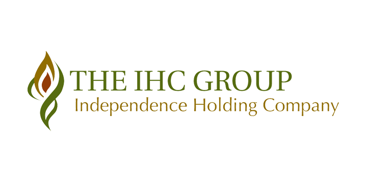 The IHC Group Logo