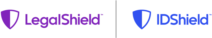IDShield & LegalShield Logo