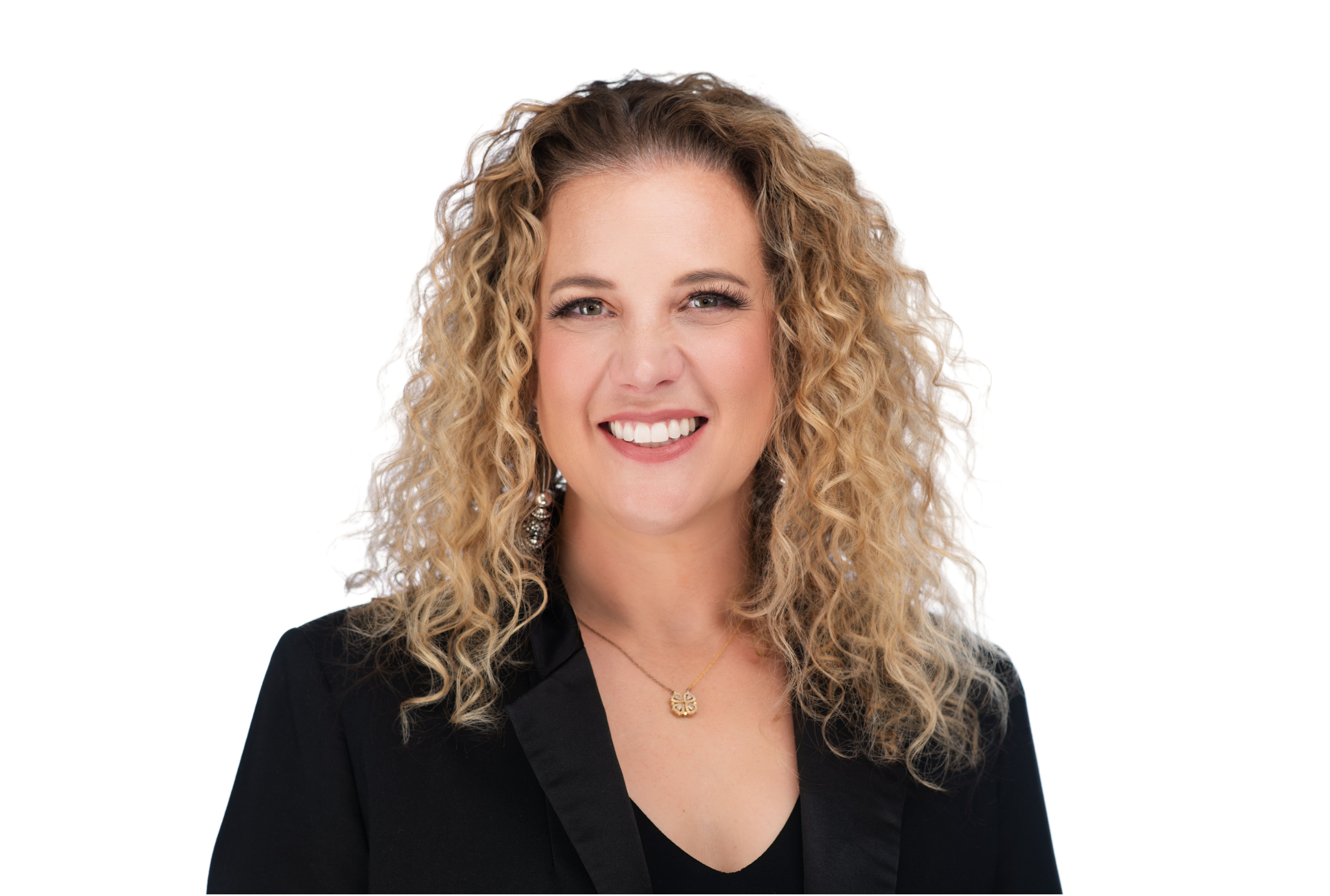 Image of Amanda Sharp