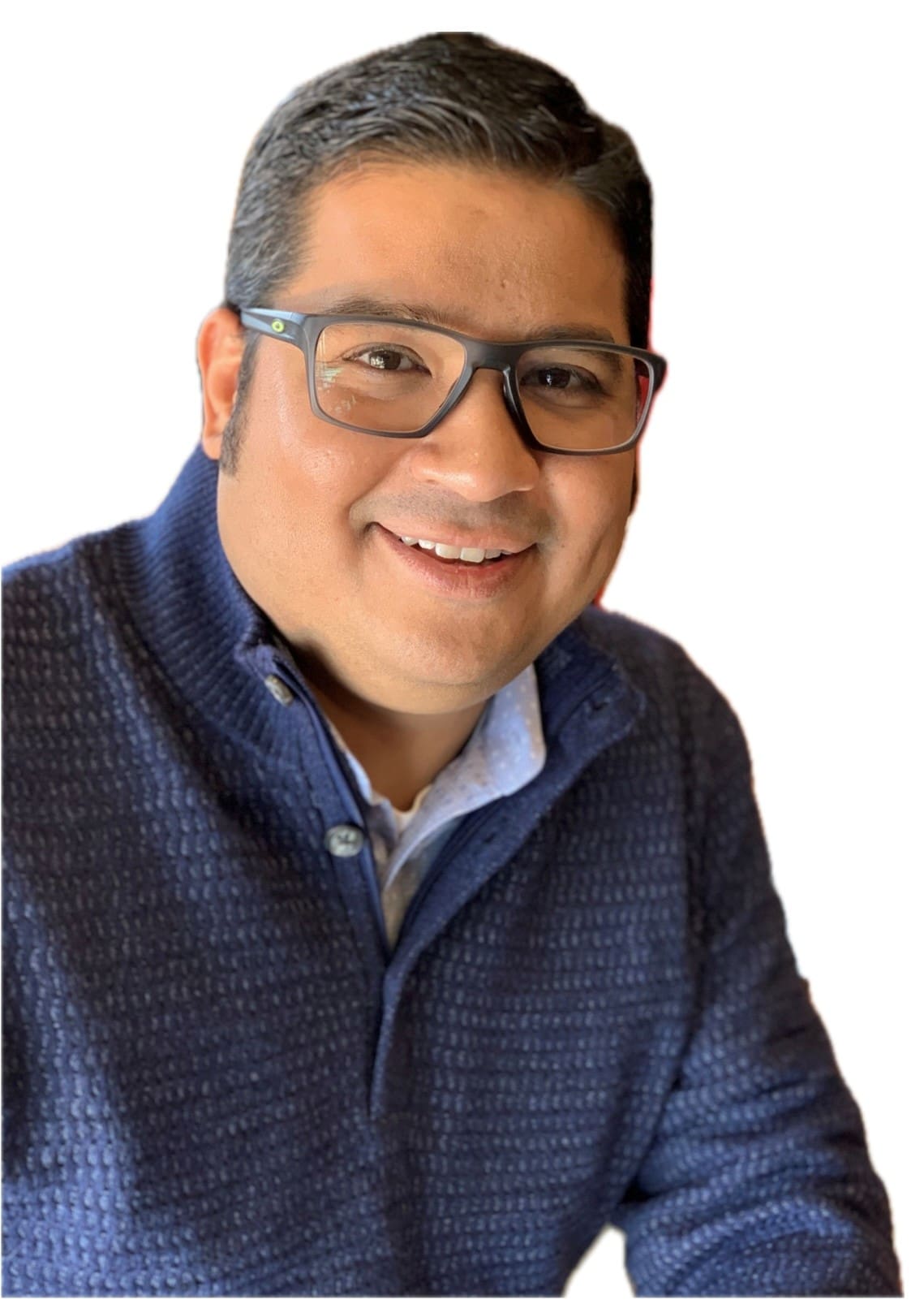 Image of Mario Cordova