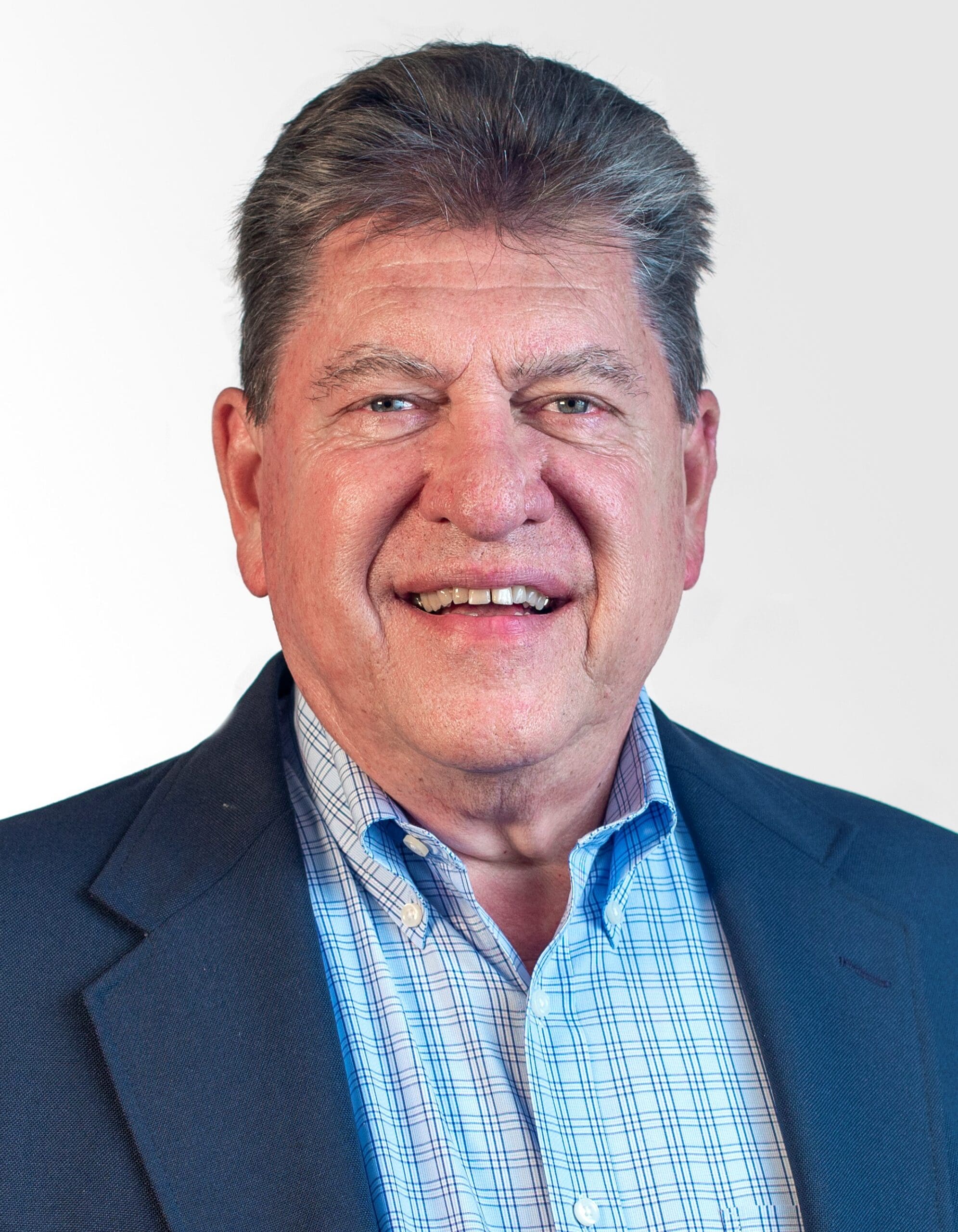 Image of Jerry Angel